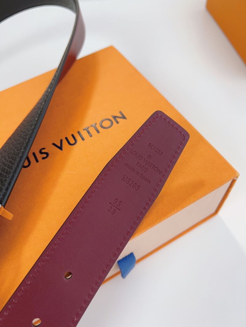 l0vis Vvtt0n belts